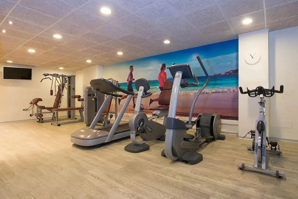 **** Hotel Iberostar Selection Albufera Park All Inclusive Playa de Muro  Spain
