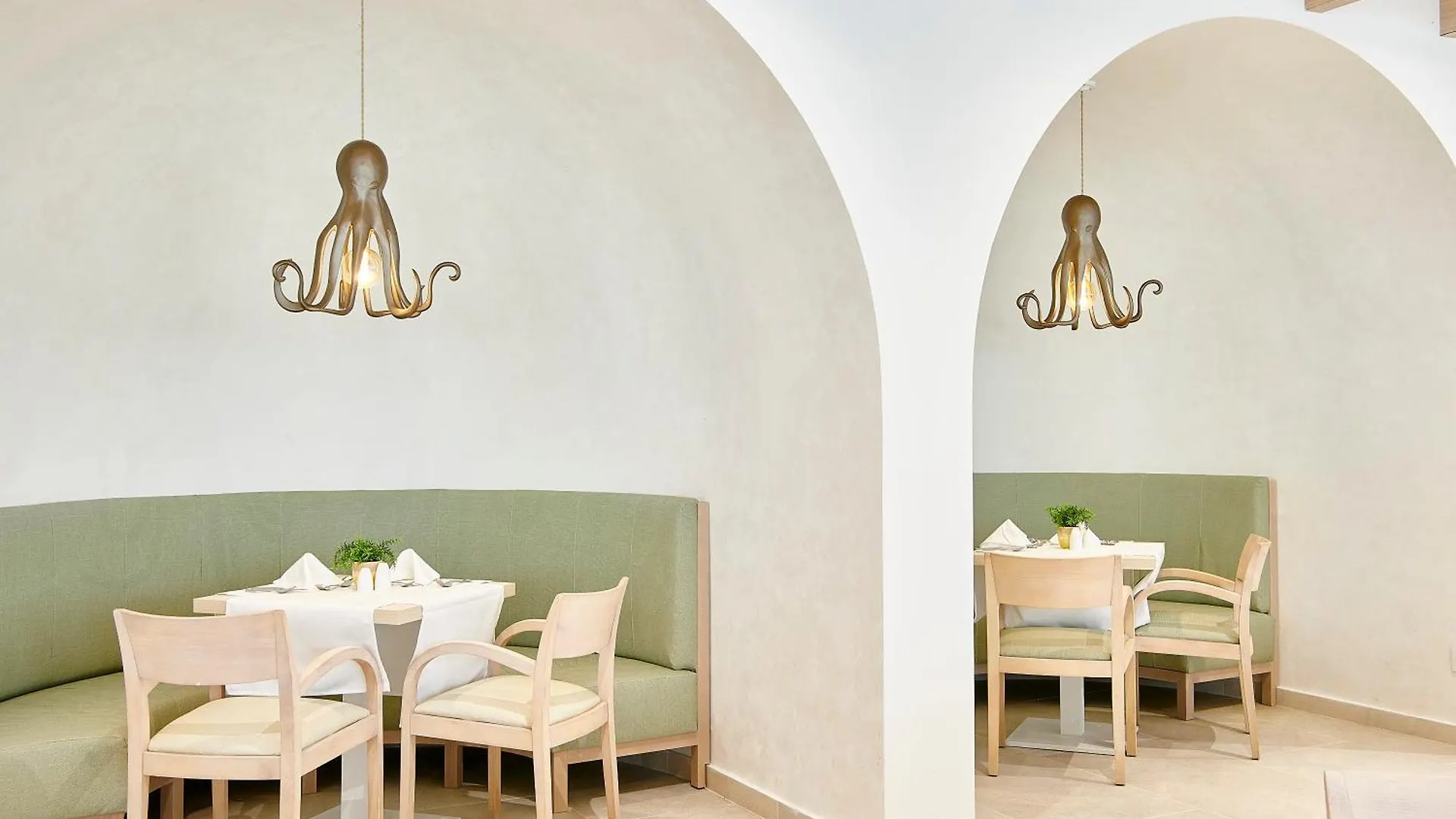 Iberostar Selection Albufera Park All Inclusive Playa de Muro  Playa de Muro (Mallorca)