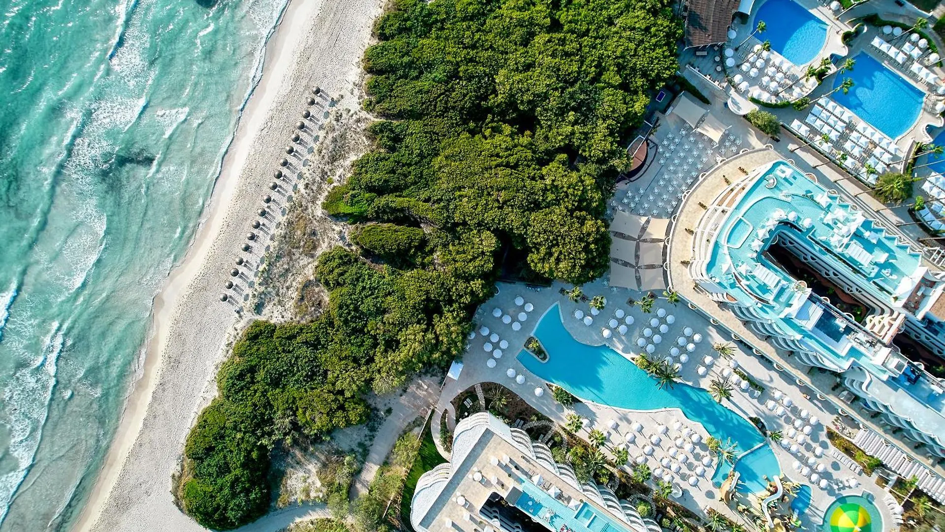 Hotel Iberostar Selection Albufera Park All Inclusive Playa de Muro