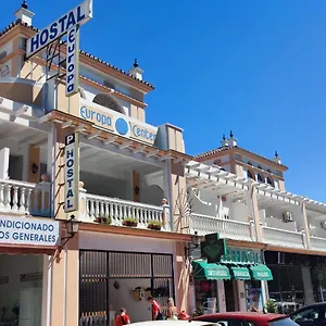 Hostal Europa 2* Estepona