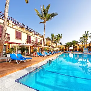 Maspalomas Oasis Club 2* Maspalomas (Gran Canaria)