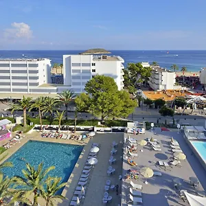 4* Hotel Sol House The - Calviá