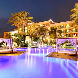 Hotel Exe Thalasso & Spa- Adults Only Estepona