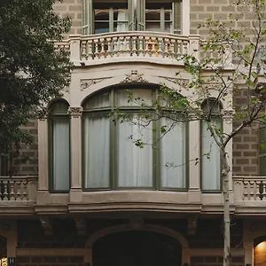 Hotel Casa Llimona Boutique Barcelona