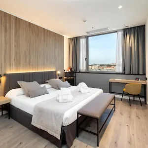 Hotel Alexandre Fira Congress L'Hospitalet de Llobregat