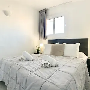 Apartment Zaragoza 