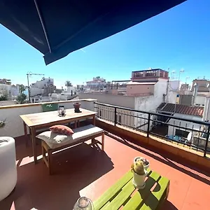 Apartment Pure Lounge 