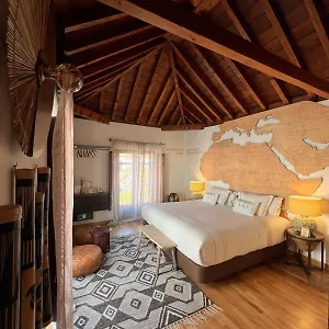 Gar Anat Boutique 3* Granada