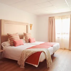 Hotel Ona Rampas Fuengirola