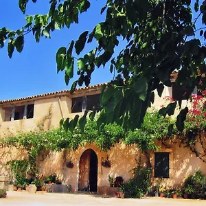 Landhaus Son Josep De Baix, Cales de Mallorca