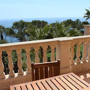 Apartment Torre Nova, Santanyí