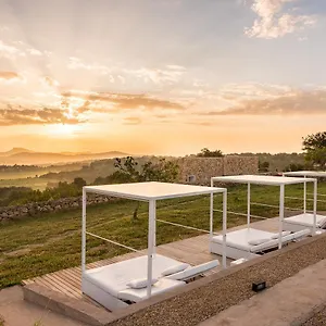 Farm stay Cas Cabo Nou Adults Only, Sant Llorenc Des Cardassar