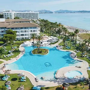 Hotell Esperanza Park, Playa de Muro (Mallorca)