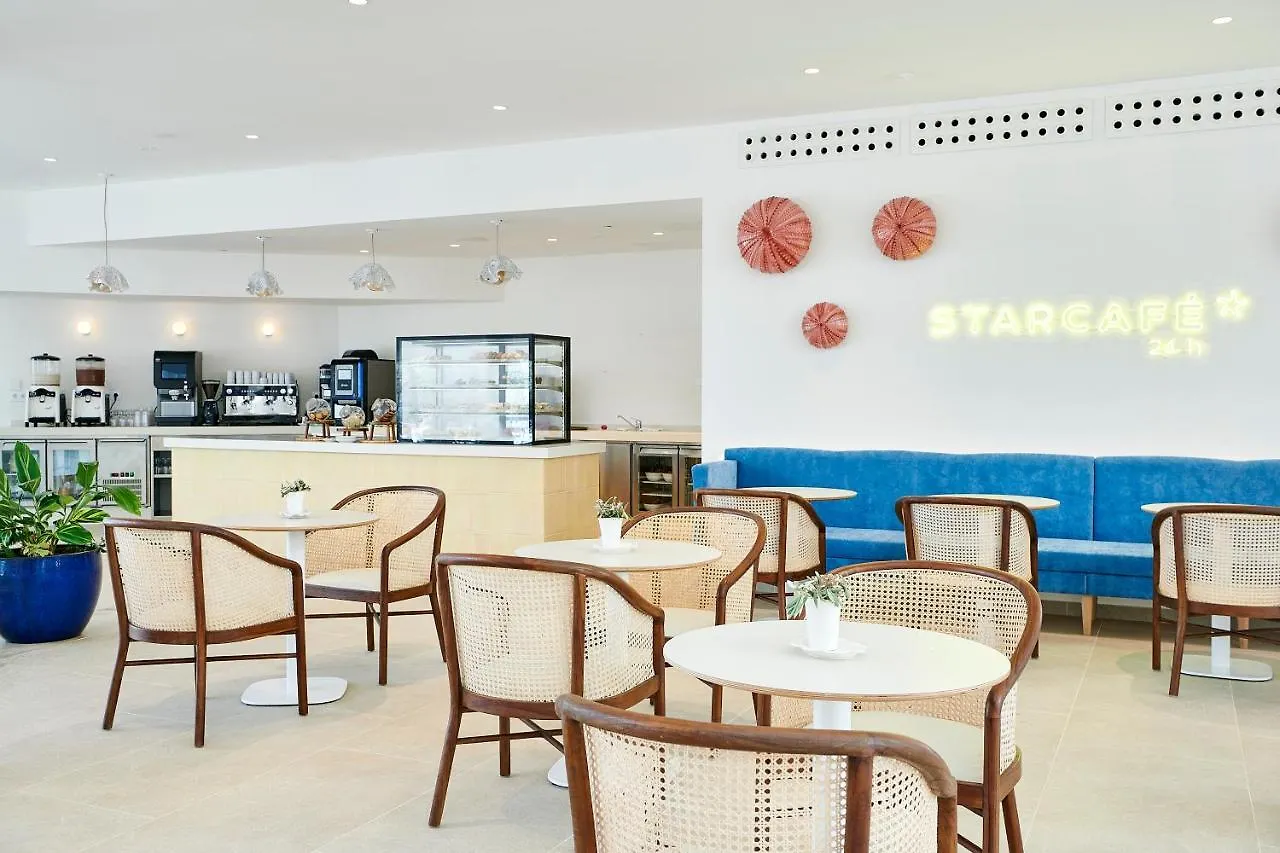 Iberostar Selection Albufera Park All Inclusive Playa de Muro  Hotel Playa de Muro (Mallorca)
