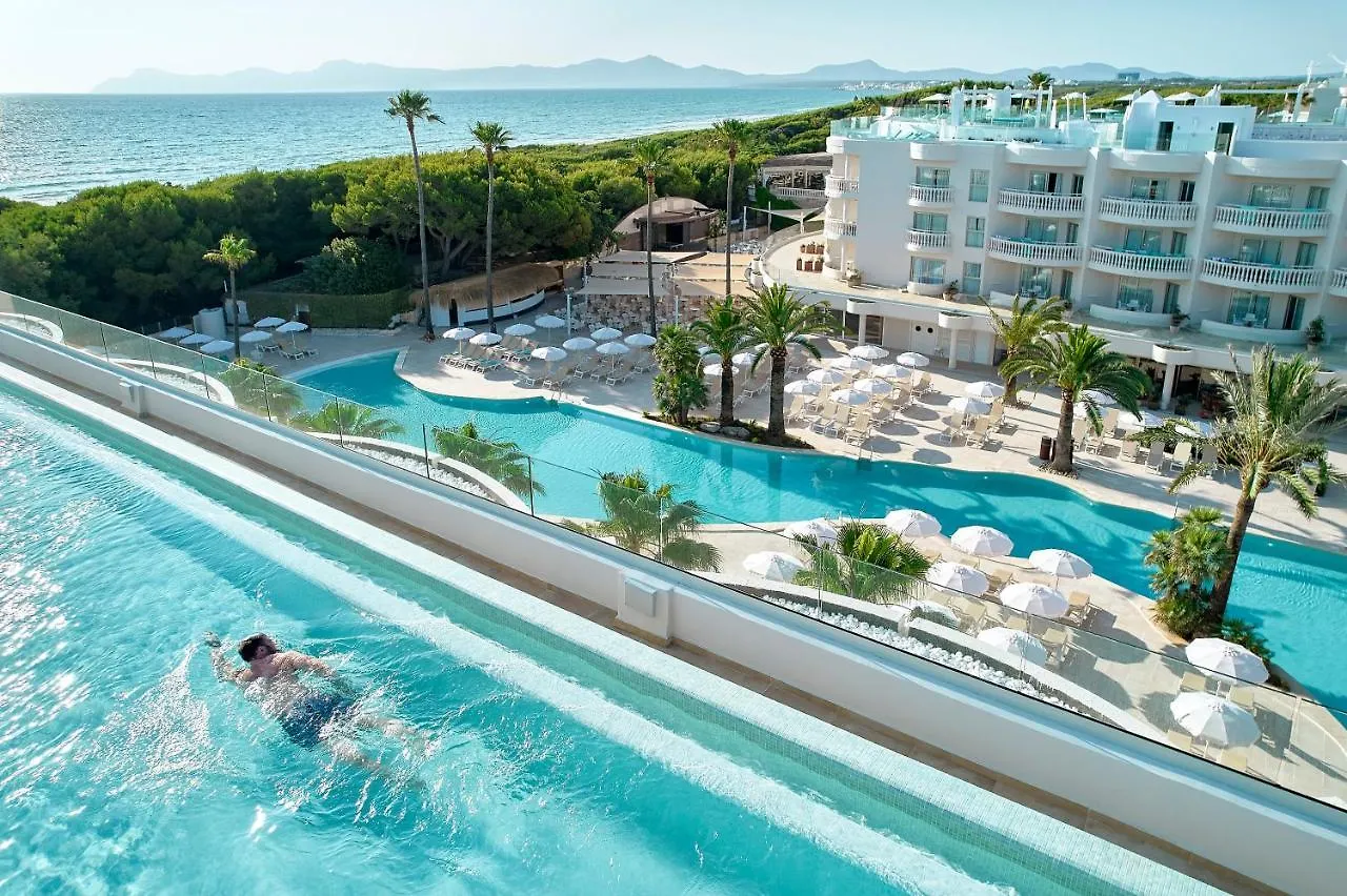 Iberostar Selection Albufera Park All Inclusive Playa de Muro  Hotel