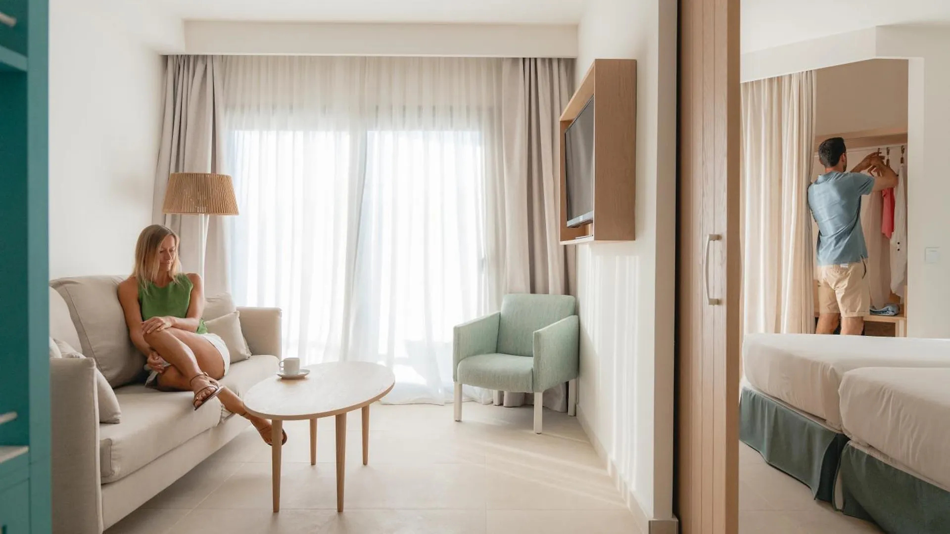 Iberostar Selection Albufera Park All Inclusive Playa de Muro  Spagna
