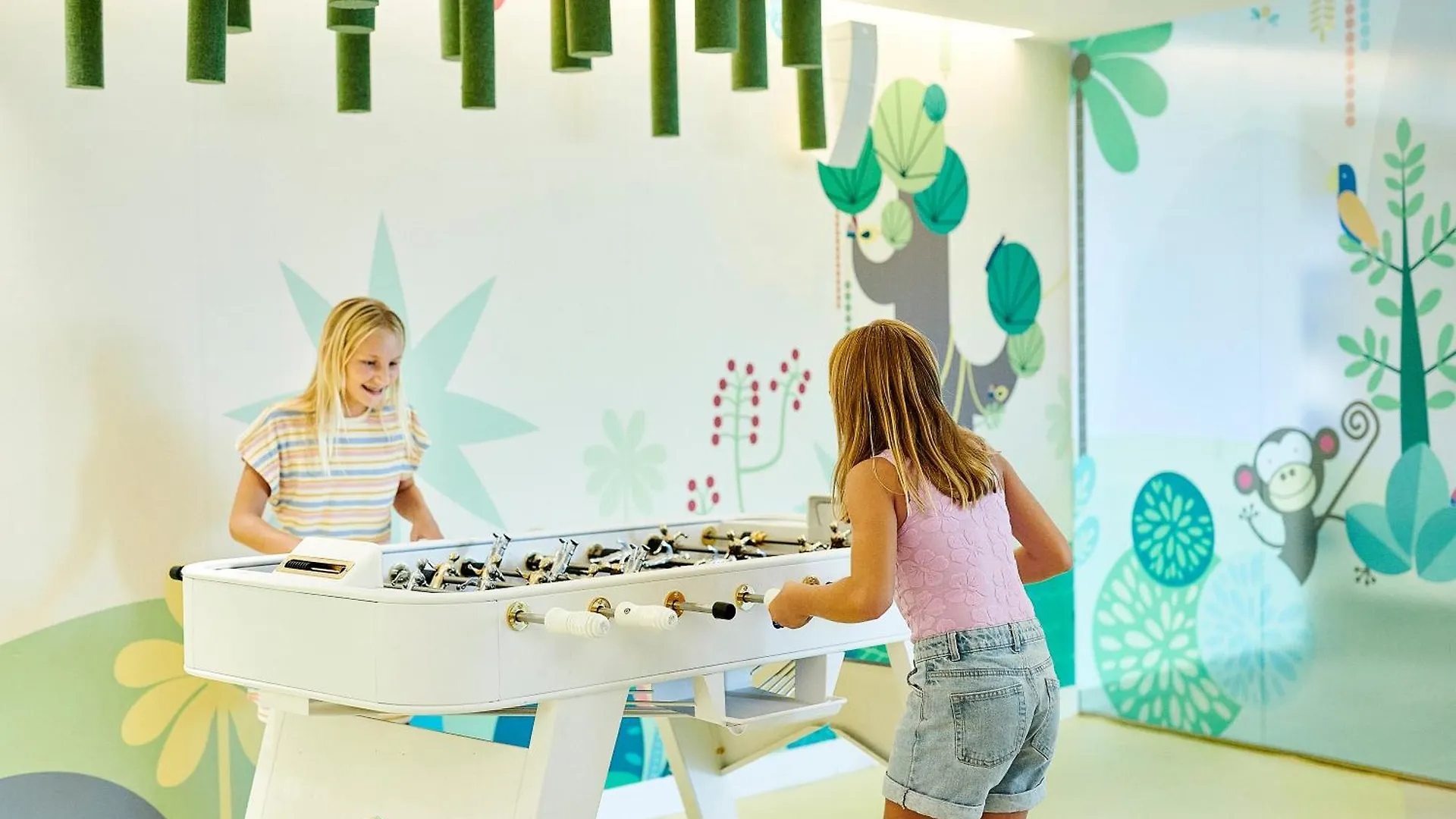Iberostar Selection Albufera Park All Inclusive Playa de Muro  4*, Playa de Muro (Mallorca) Spagna