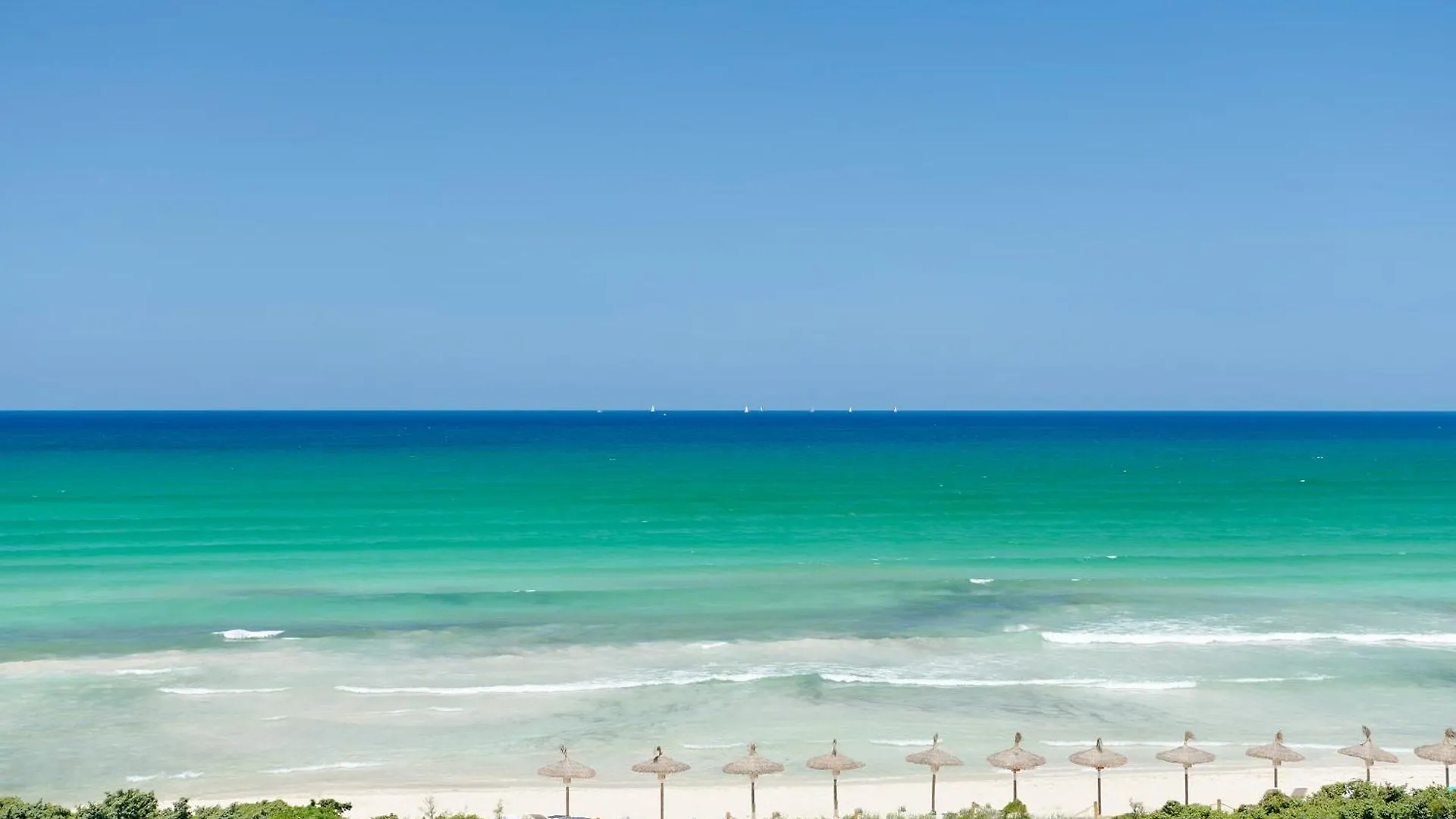 Iberostar Selection Albufera Park All Inclusive Playa de Muro  Spagna