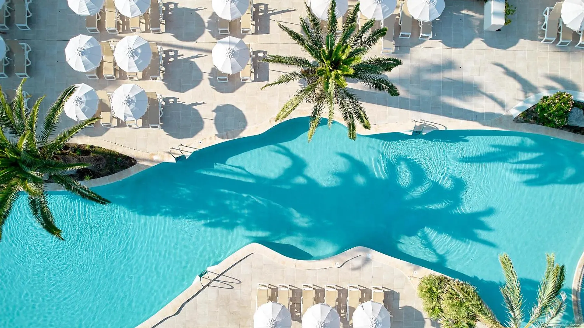 Iberostar Selection Albufera Park All Inclusive Playa de Muro  4*, Playa de Muro (Mallorca) Spagna