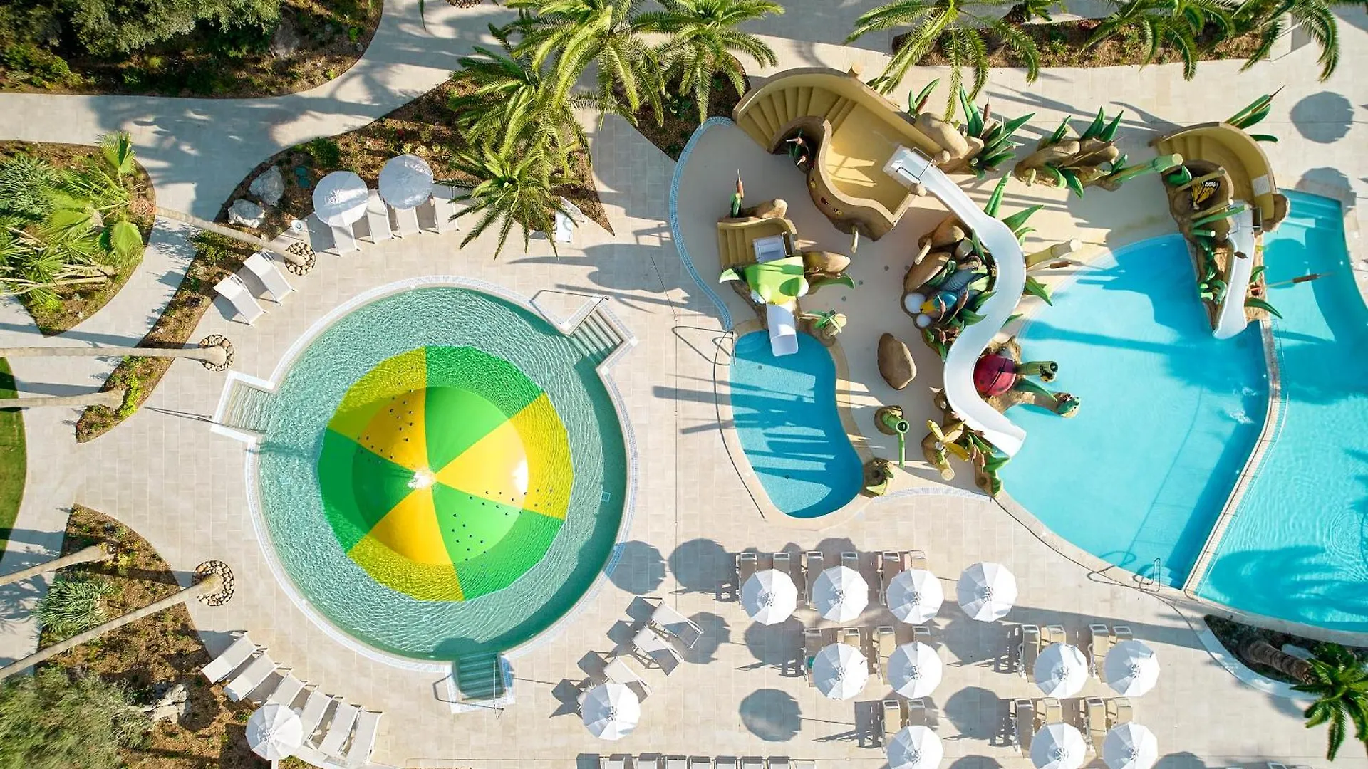 Iberostar Selection Albufera Park All Inclusive Playa de Muro  Playa de Muro (Mallorca)