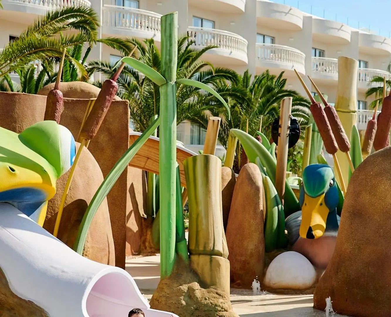 Iberostar Selection Albufera Park All Inclusive Playa de Muro  4*, Playa de Muro (Mallorca) Spagna