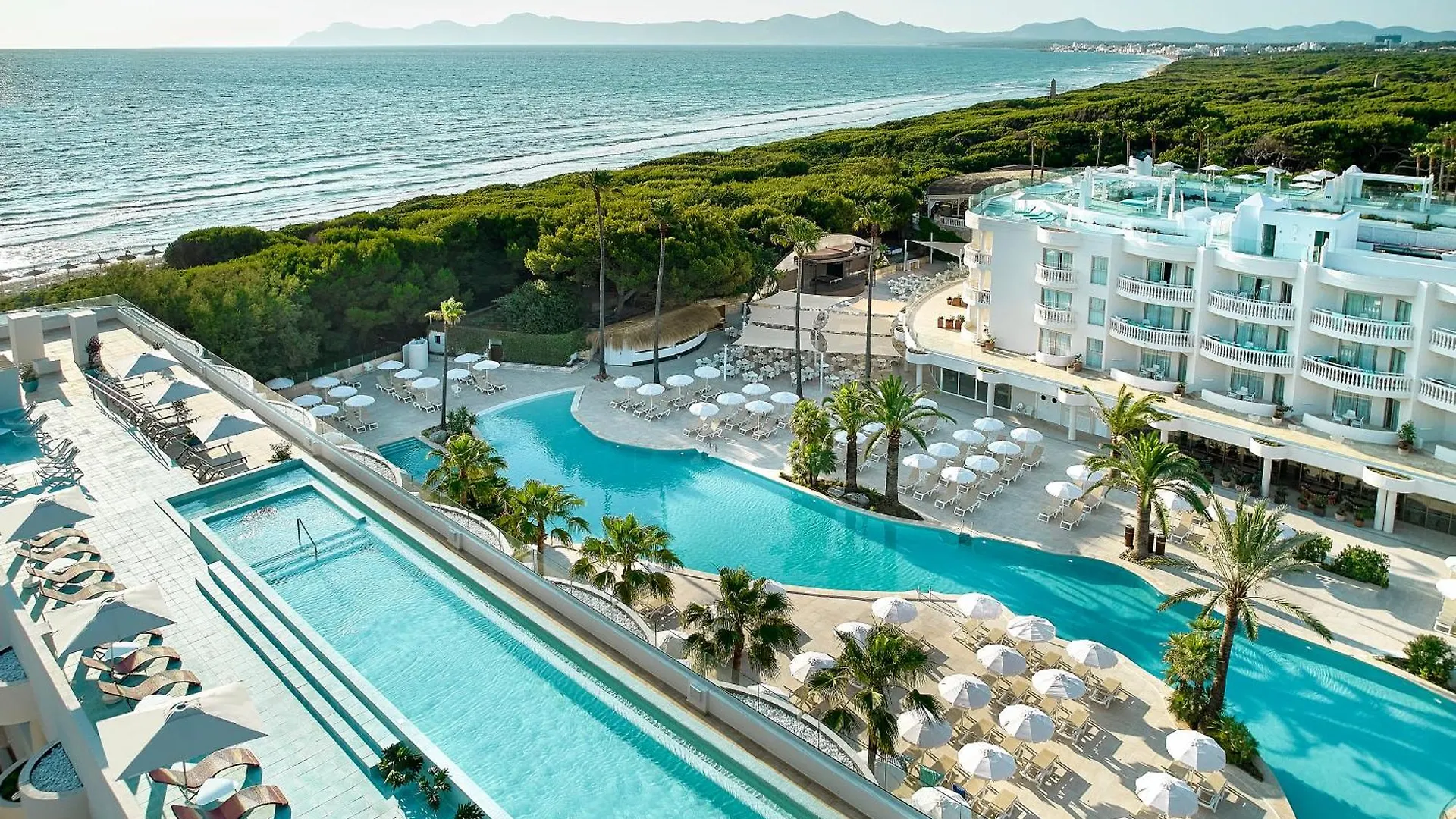 Iberostar Selection Albufera Park All Inclusive Playa de Muro  Spagna