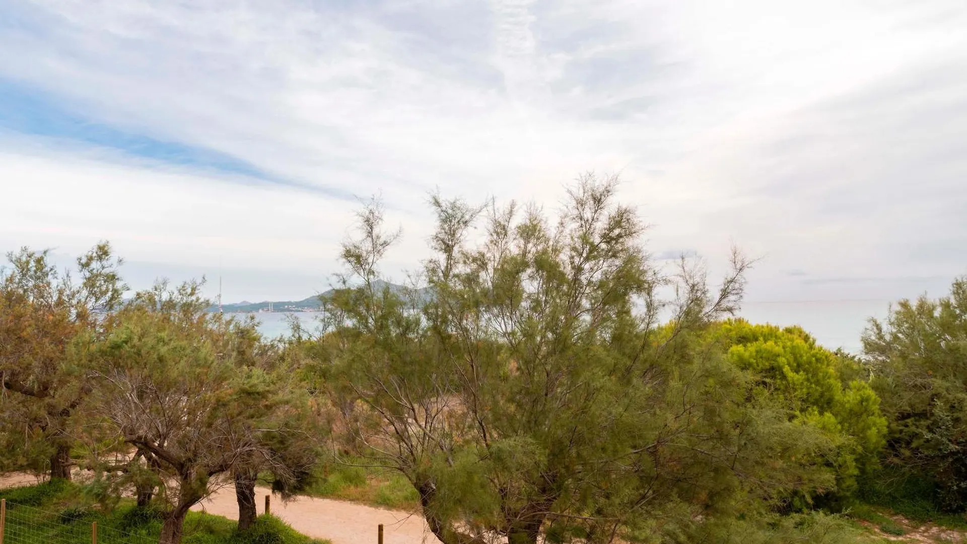 Iberostar Selection Albufera Park All Inclusive Playa de Muro  Spagna